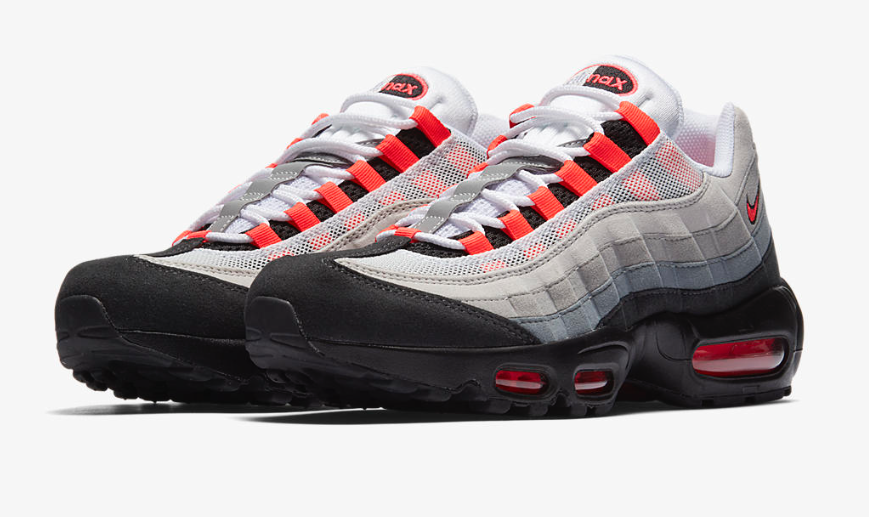 solar red 95