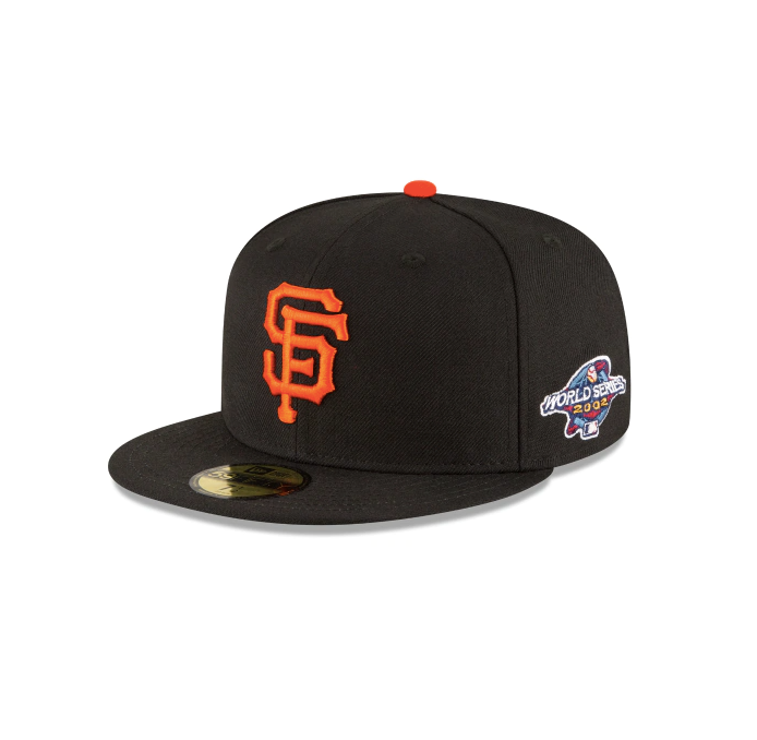 sf giants hat grey underbrim