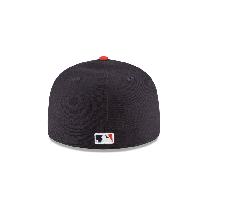 grey world series hat