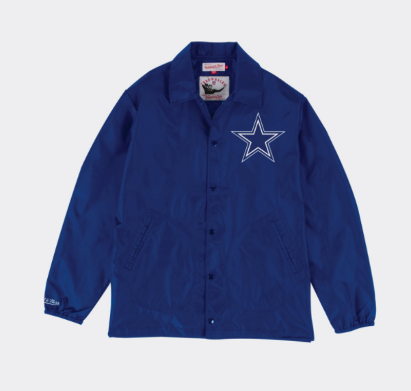 mitchell and ness dallas cowboys