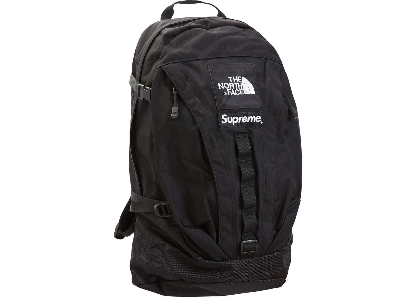 supreme the north face expedition backpack