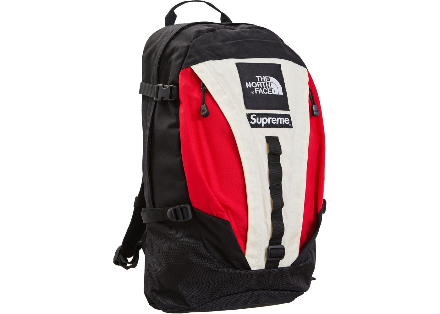 supreme north face expedition backpack