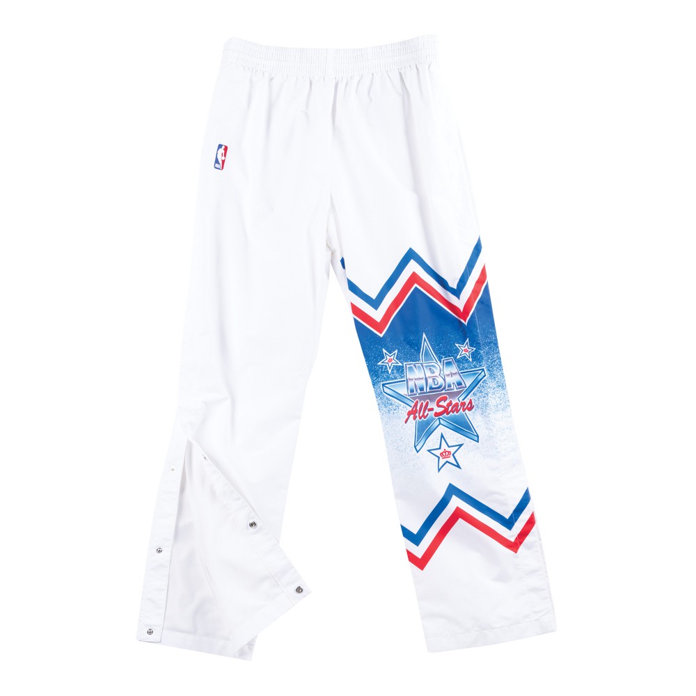 nba warm up pants