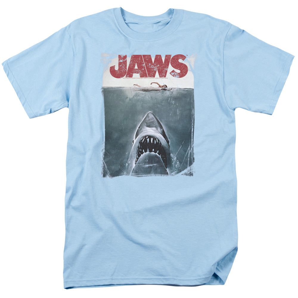 jaws tee shirt