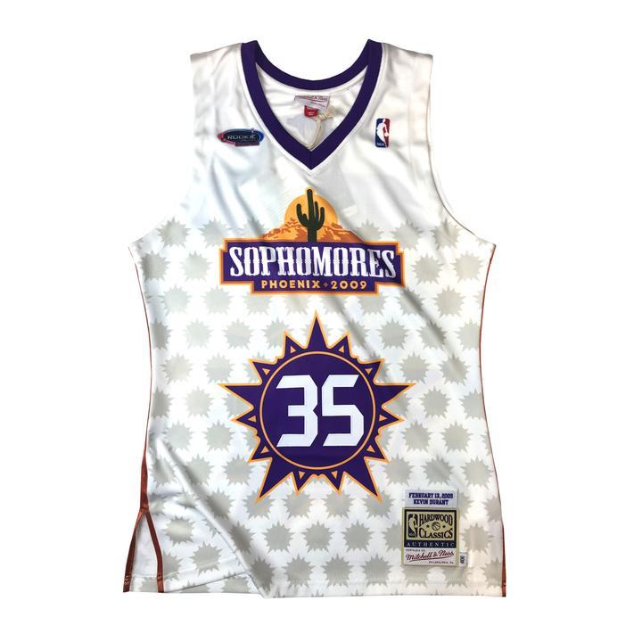 kevin durant authentic jersey