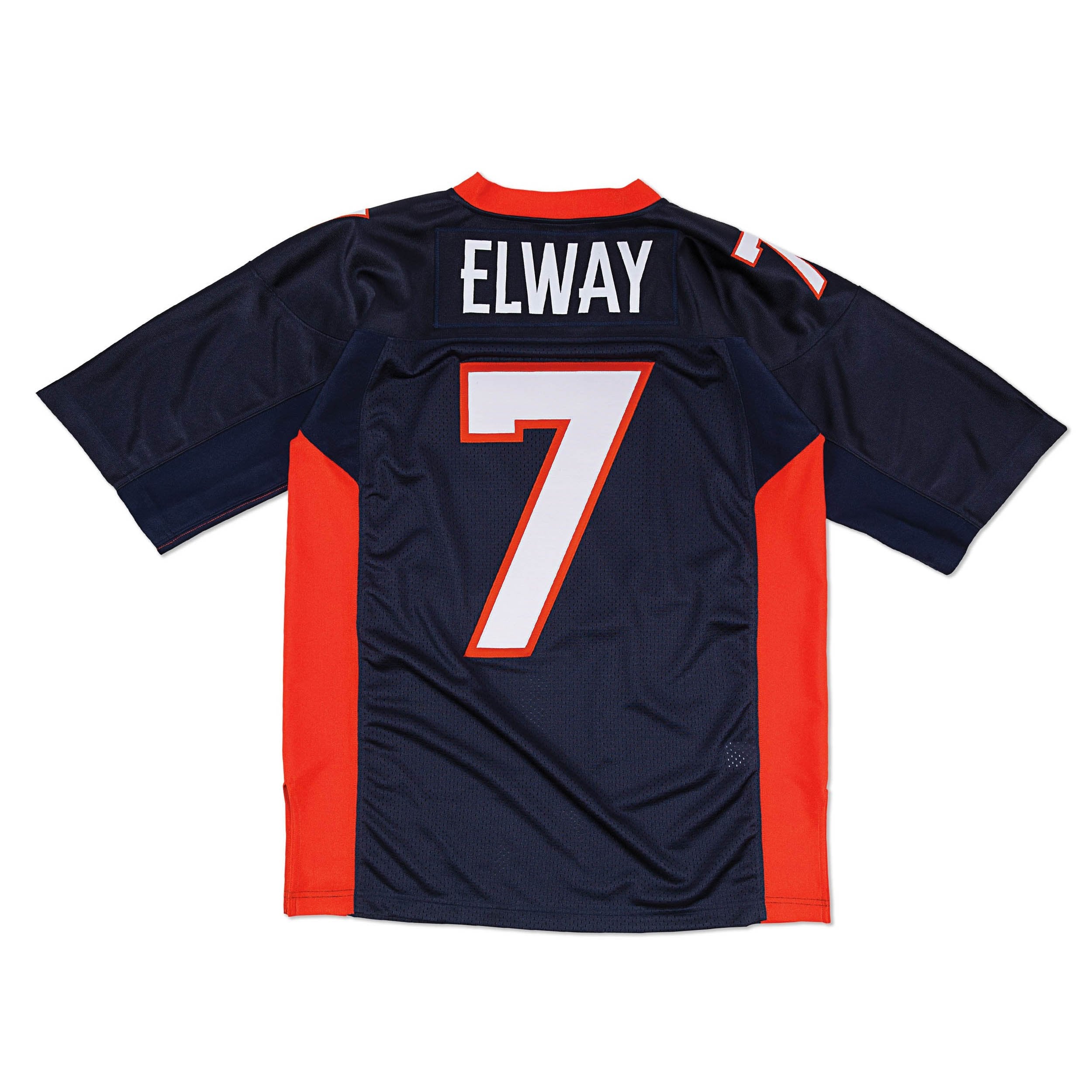 john elway mitchell and ness jersey