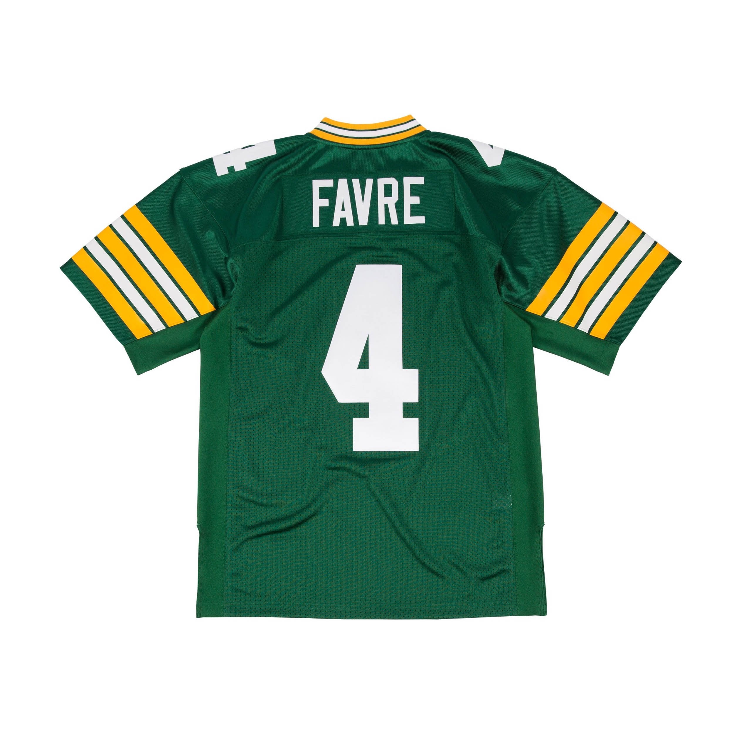 packers authentic jersey