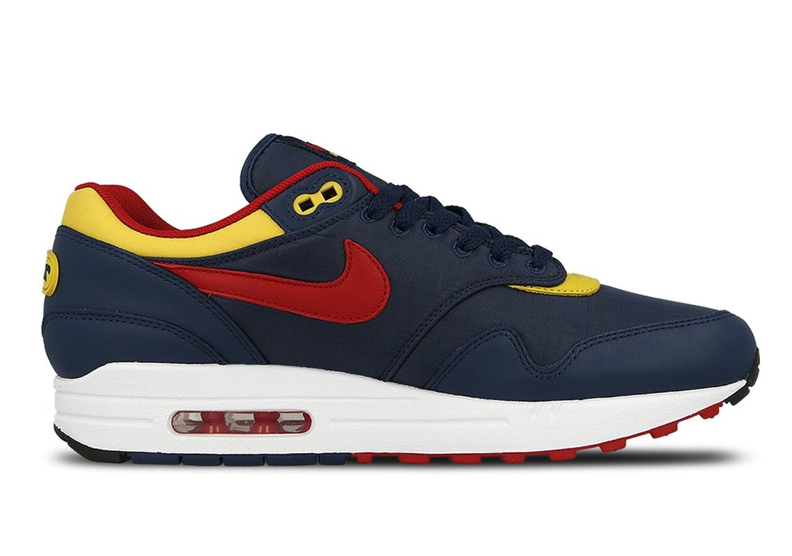 air max 1 snow beach