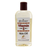 Cococare Vitamin E Skin Oil 4Oz-Cosmetics Web