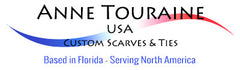 logo-custom-scarves-and-logo-custom-ties-by-anne-touraine-paris-USA