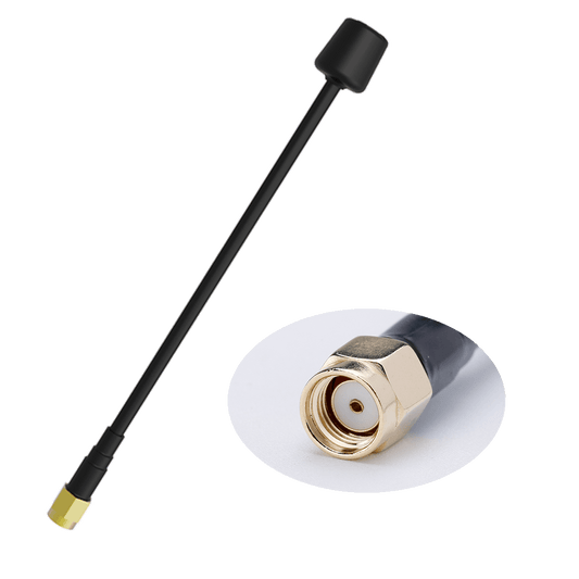 UFL to RP-SMA 5.8G pigtail (antenna cable)