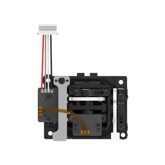 Commando 8 Lite Radio Transmitter