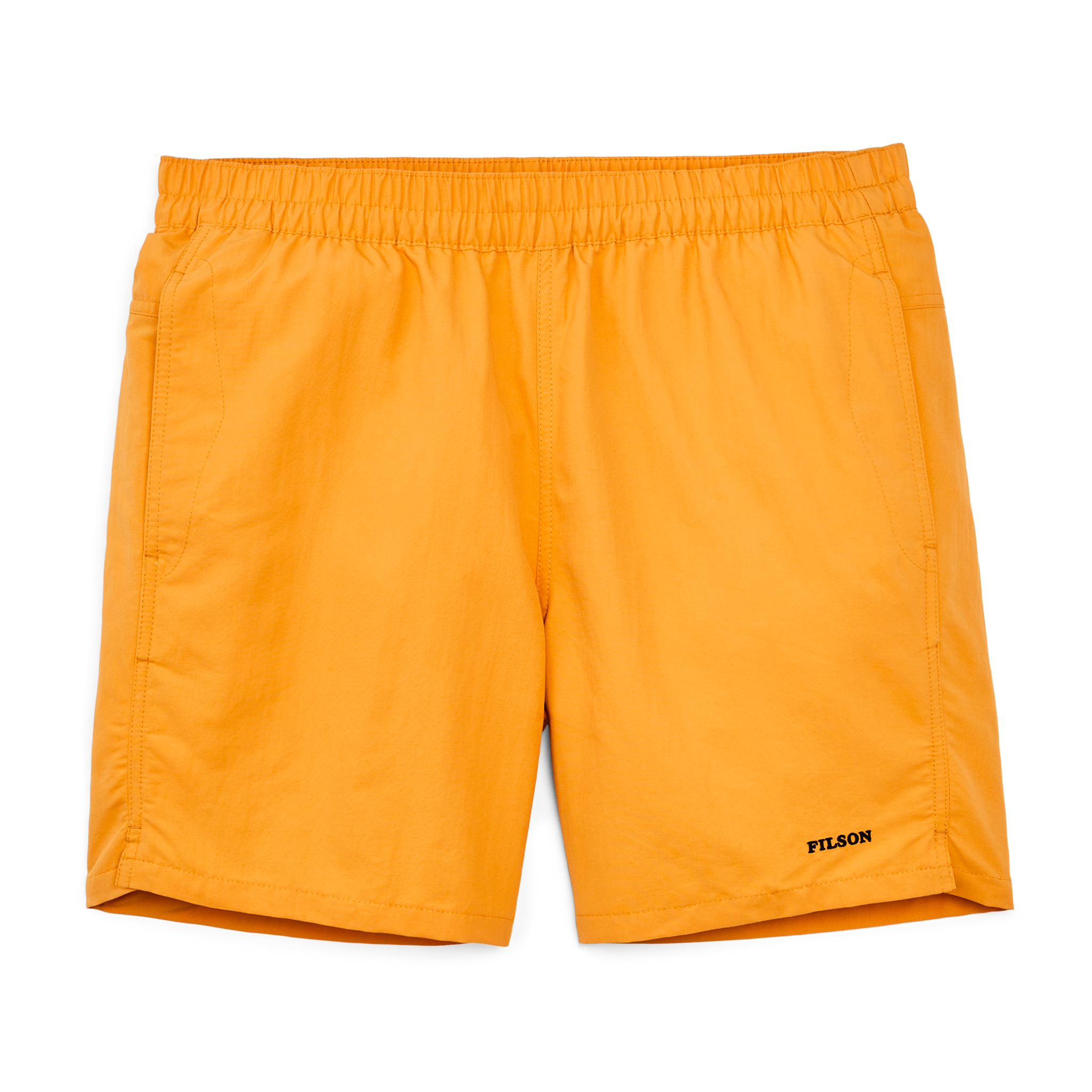 image of Cooper Lake Trunks  - Larch Gold