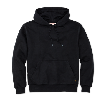 Prospector Hoodie - Black