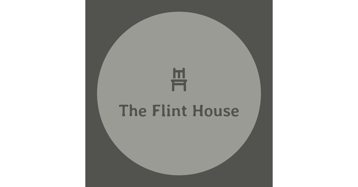 The Flint House