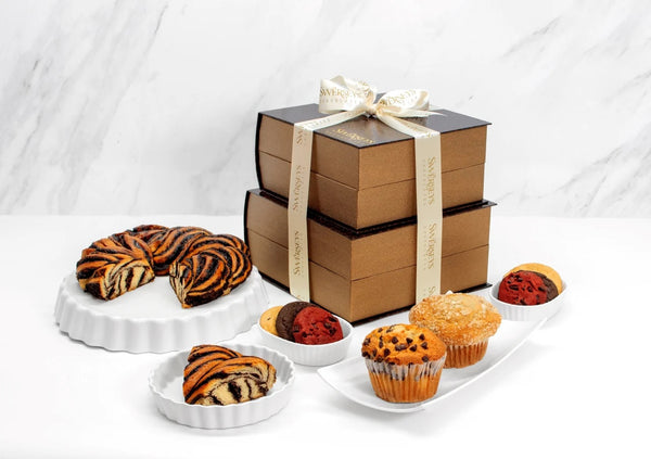 Bakery and Pastry Gifts