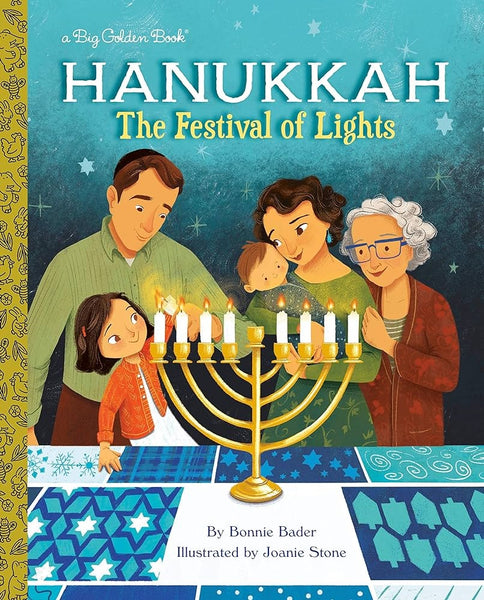 Hanukkah Books