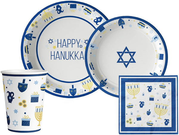 Hanukkah-themed Kitchenware