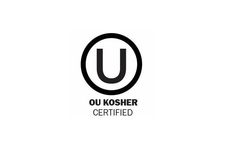Certified Kosher - Swerseys