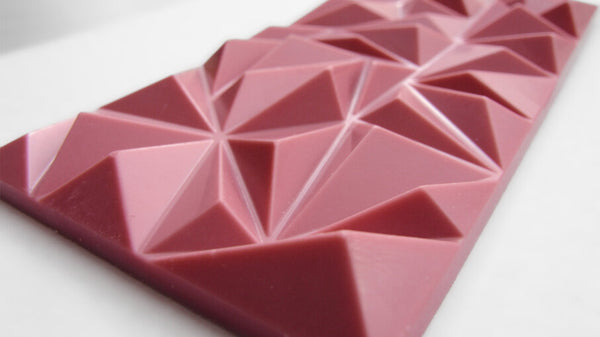 Ruby Chocolate