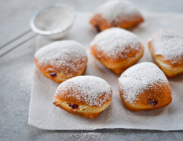 Sufganiyot Kit