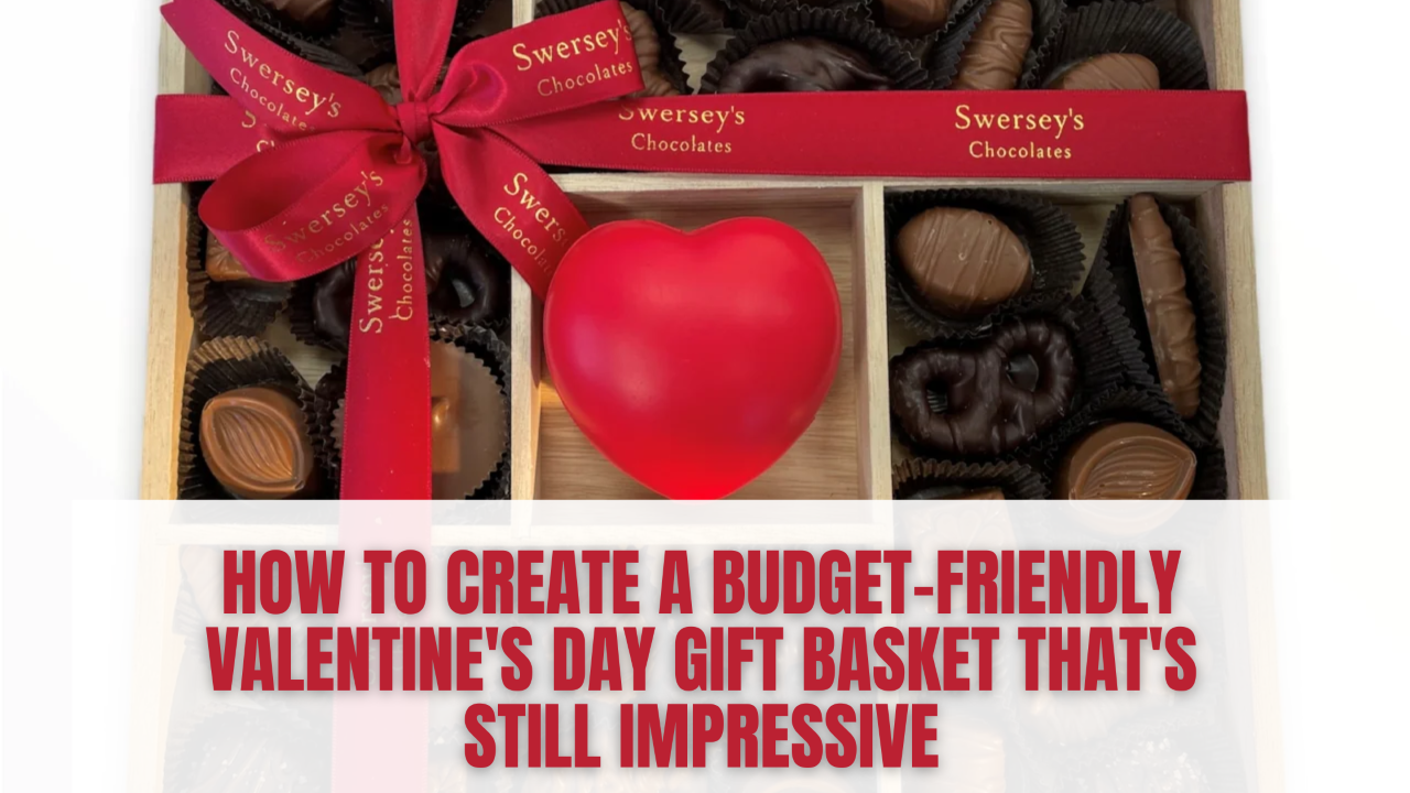 Personalized Valentine's Day 2023 gifts that are sentimental