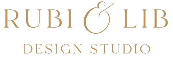 Rubi and Lib Design Studio