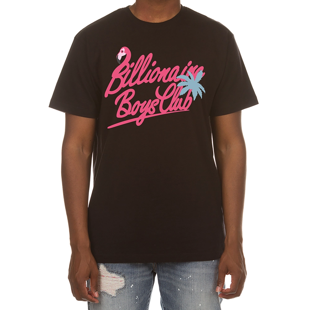 BBC - Flamillionaire SS Tee | Black ***401