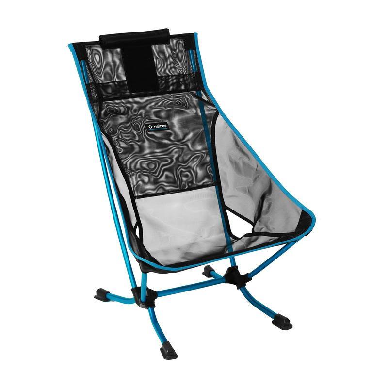 helinox beach chair