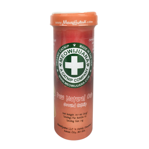 Paw Natural OG - SmarterPaw - Catnip Treats
