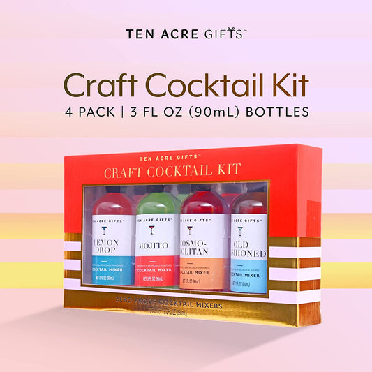 Whiskey Lovers Set – Ten Acre Gifts