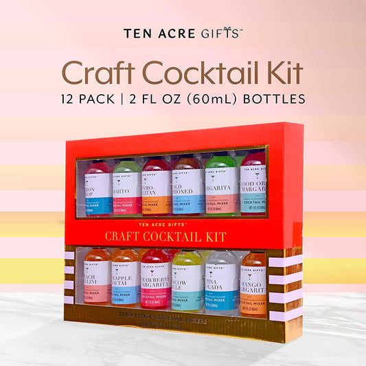 Whiskey Lovers Set – Ten Acre Gifts