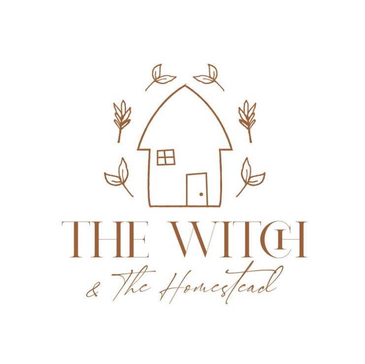 The Witch & The Homestead