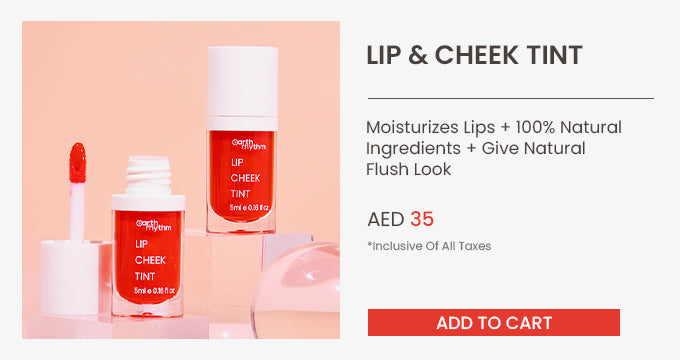 lip & cheek tint buy now