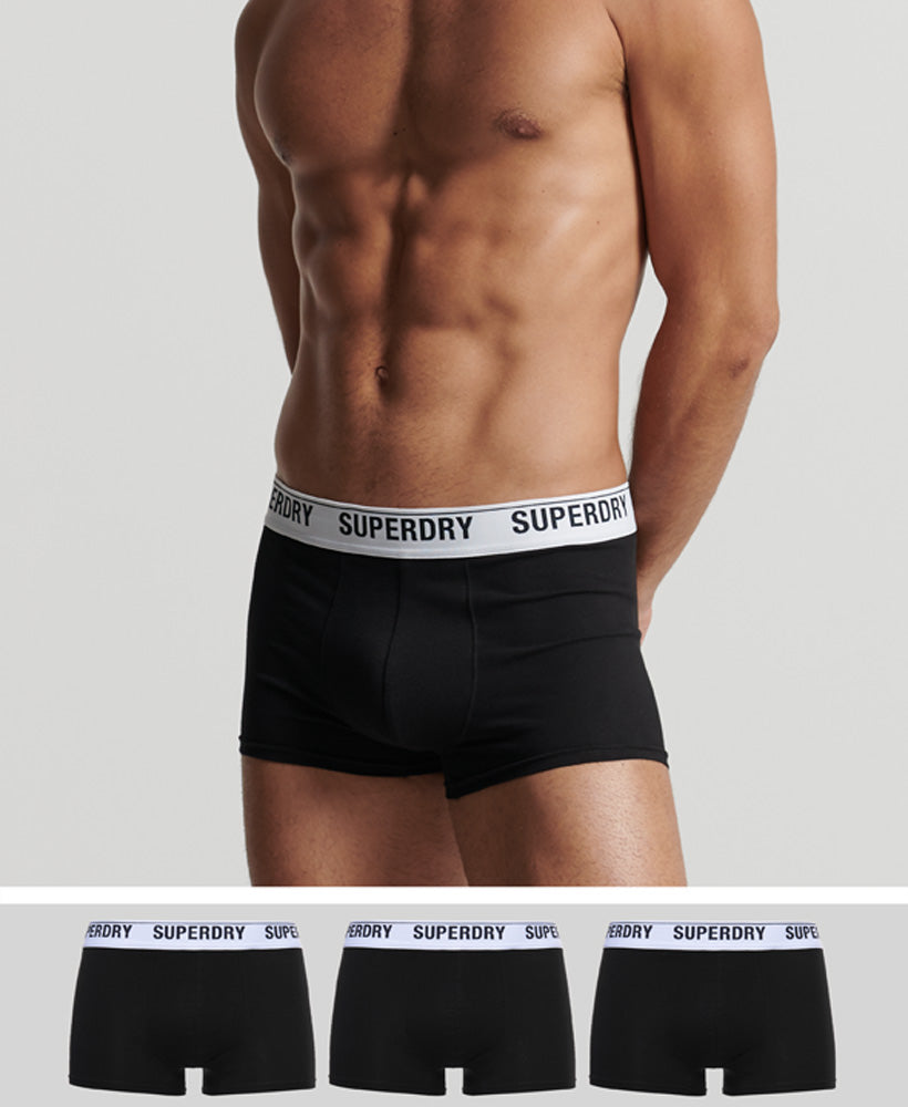 Men's & Women's Underwear – Superdry