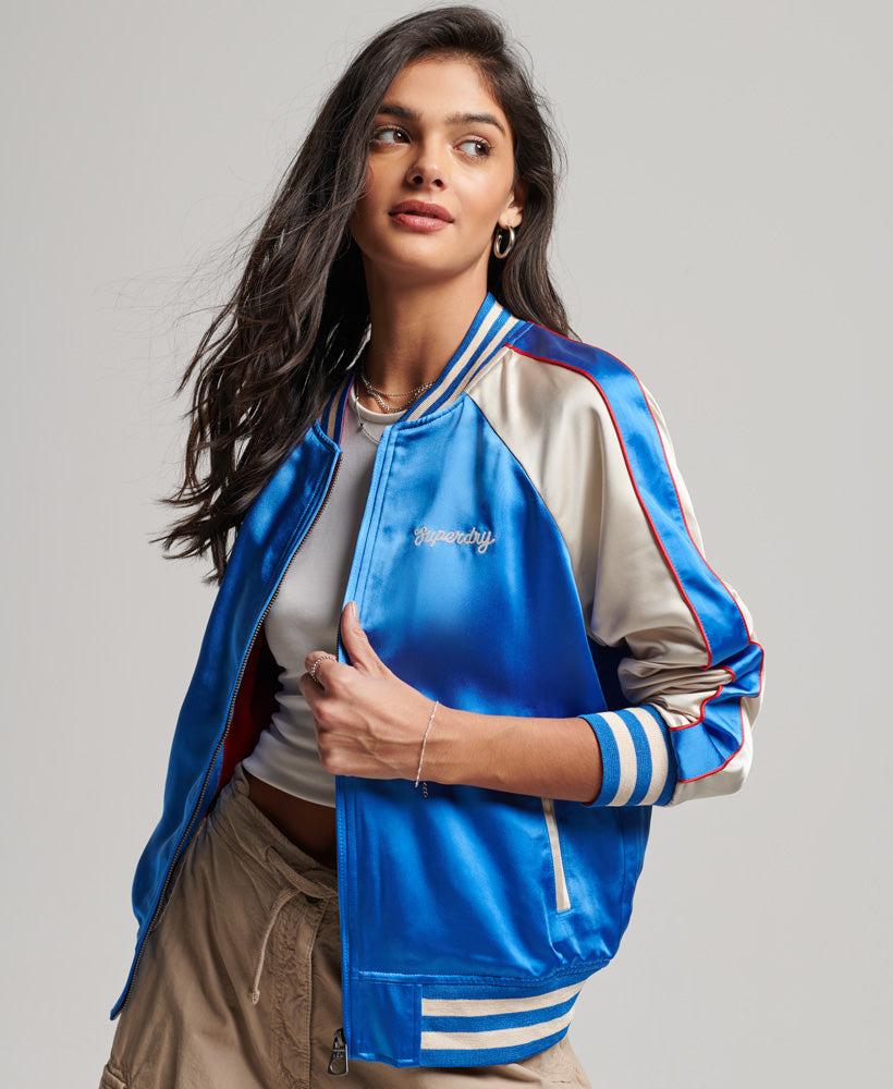 Superdry womens sales jackets australia