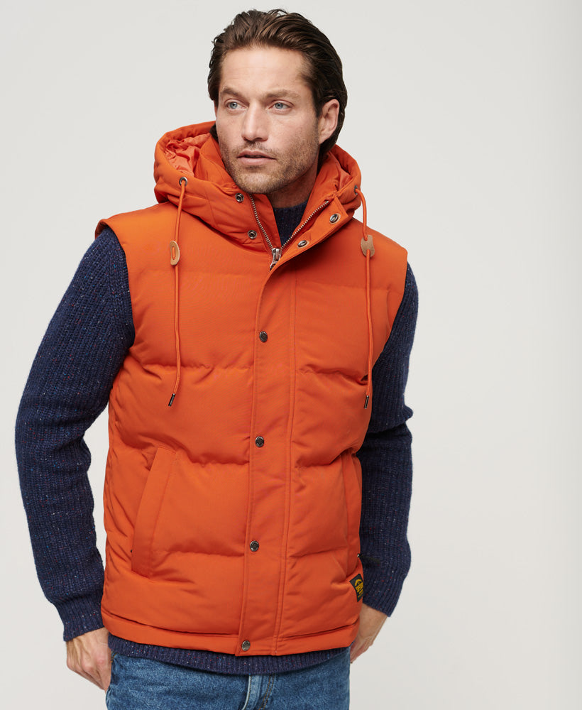 Superdry deals mens vests