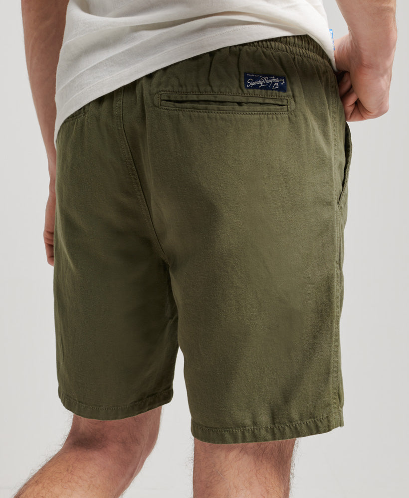 Chill- Pill Cotton Terry Shorts Nykd All Day-NYK 039, 47% OFF