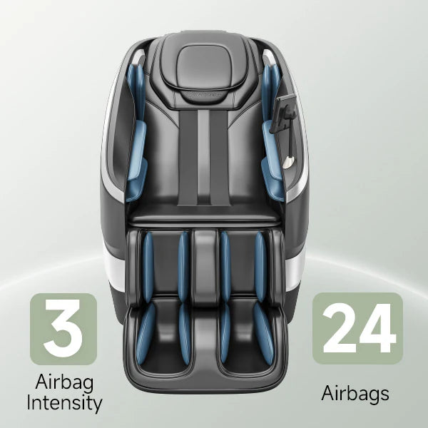 Full Body Airbags