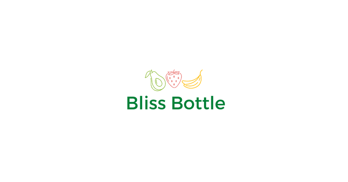 The Bliss Bottle
