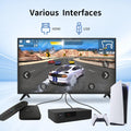 RCA-Fernseher 40" - 101 cm - Full HD - Schwarz - 004edbb7bfd6cdcc10fedb18e43bf7b7f5a2dac1_71dVkkiHgvL._AC_SL1500__1_63b57542-29c7-4754-9828-483f6c423a1e