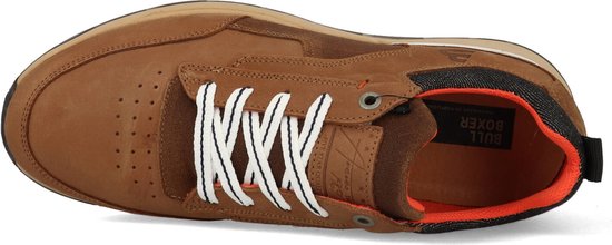 Bullboxer - Sneaker - Männer - Cognac - 45 - Turnschuhe - 01c1c09c25d0b2a52a396ab3bab5a2dff8330482_Enriched_product_image