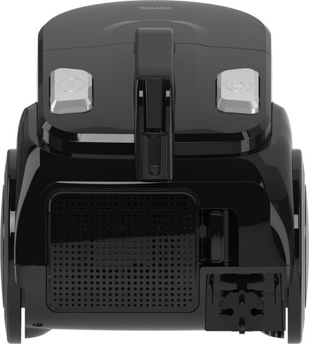 Tomado TVC2501B - Staubsauger ohne Beutel - 2,5 Liter - HEPA 12-Filter - Leichtgewicht - Schwarz - 0227cf5b27edce39c5e4f7ed803a8e7a679ed400_Enriched_product_image