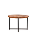 LABEL51 Dex Beistelltisch - Natur - Holz - 60 cm - 0296c35f3080104dce25fbb59f7dcb7e5b9243fb_Enriched_product_image