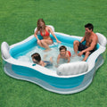 Intex Swim Center Family Lounge Aufblasbarer Pool - 229 x 229 x 66 cm - 03a98ff8f6cf1998daa24d21825f452e40441d6d_Enriched_product_image
