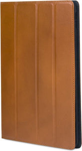 Dbramante1928 - iPad Hülle - für iPad Air 10.5 2019 (3. Gen) - iPad Leder Case - Cognac - 04fd9eae3c429f21ce327a1be5adea98f59a60f5_Enriched_product_image