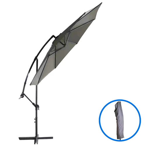 Lifa Garten Hängesonnenschirm Premium - Grau - 072178590fdb2f06e858c9dbc054681e21787d68_550718_medium.jpg_1_784845c6-e3a5-4b26-b9df-a4c1f4852a9e