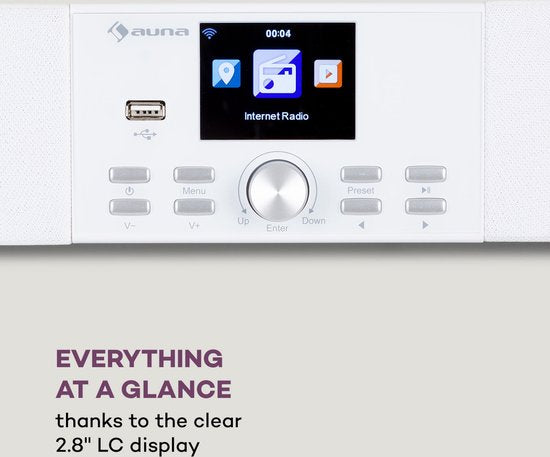 Stealth Base Connect Soundbase Bluetooth Internet/DAB+/FM USB AUX - 07f9b4475ecc52951ead0ae0e1f88792105df512_Enriched_product_image_aa65168b-ebf2-4838-a4f5-4aa40b1bb96e
