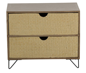 BOHO Mini Holzkommode JASJE mit Schubladen 21cm - 08b4c1a17e45e4c334a81a7da826100960ea21ee_6_max_1_cd896fec-a9f9-42b1-b21c-667121e80f23