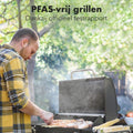 KitchenBrothers Holzkohlegrill - Verstellbarer Kohlerost - 42x57cm Grillfläche - Seitenwände - Schwarz - 08f5acd1788b0de6ac9e4fa8d1bea5e4802dc77b_Enriched_product_image_adf0afbd-bf7a-45f6-b74b-04a07bdc99fb